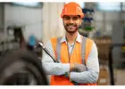 Reliable Labour Services in Pune for Industries & Projects