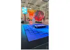 GCC Venues Elevate Experiences with Interactive LED Floor Displays