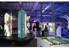 GCC Brands Elevating Events Through Advanced Trifold Fusion Systems