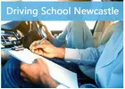 Engage us as we are the greatest driving instructor Newcastle