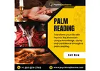 Palm Reading in New Jersey | Love Marriage Specialist Astrologer in New Jersey