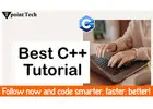 Best C++ Tutorial to Learn Coding Fast and Effectively