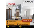 Home Renovation Services in Bangalore