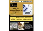 BBMP plan approval agents in Bangalore