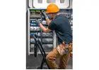Electrician in Roswell