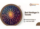 Best Astrologer in Toronto – Unlock accurate insights and spiritual clarity.