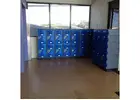 Invest in Plastic Book Lockers to Keep Your Library Organized