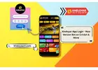 Kheloyar App Login - New Version Bet on Cricket & More