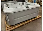 sell a used hot tub