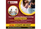Divorce Problem Specialist Astrologer in New York
