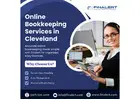 Online bookkeeping services in Cleveland