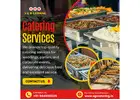 Catering Services in Bangalore | Caterers in Bangalore