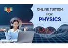 Online Physics Tuition for ISC Class 12 Students Facing Difficult Chapters