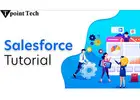 Mastering Salesforce: A Practical Tutorial for New Users