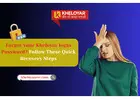 Forgot Your Kheloyar login Password? Follow These Quick Recovery Steps