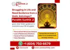 Vedic Astrologer in Vancouver
