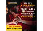 Palm Reading Specialists in California