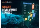 Top web development company in bangalore