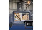 Forklift Wireless Camera System for Safe Material Handling – UK & UAE