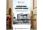 Residential House construction company | Right Angle Developers