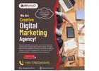Top-Rated Digital Marketing Agency in Bangalore | Boost Website Traffic