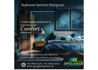 Bedroom Interior Designers In Bangalore