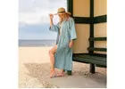 Buy Relaxing Cotton Waffle Robes for Daily Use