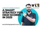 Latest PTE Writing Template: A Smart Strategy for High Scores in 2025