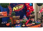 Exciting Nerf Party Events Across the UK