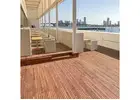 WPC Decking In Dubai
