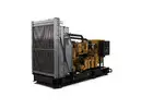 3 Phase Generator Rental | Al-Bahar