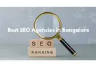 SEO Agencies Bangalore