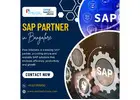 SAP Partner in Bangalore | SAP S/4HANA Migration in Bangalore