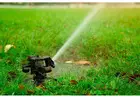 Buford GA Sprinkler Installation
