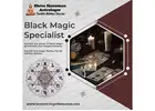 Black Magic Specialist in Whitefield
