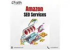 Amazon SEO Services for sellers who need real support
