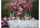 Ease off your family parties with customized packages from Event Decorator in Atlanta