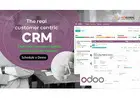 CRM Software Services in Bangalore