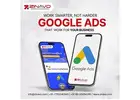 Google Ads & SEO Marketing Services in Bangalore