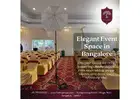 Elegant Event Space in