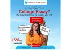 Essay Help London | Best Dissertation Writing Service in UK