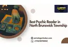 Best Psychic Reader in North Brunswick Township – Unlock hidden truths and spiritual clarity.