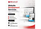 Website development Services | Web and Development Company
