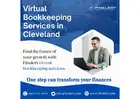 Virtual Bookkeeping Services in Cleveland | Finalert