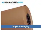 Premium Packaging Supplies | Packaging Now