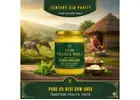 Pure A2 Desi Cow Ghee – Traditional Bilona Method – Bulk Order Now!