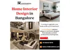 Home Interior Design in