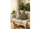Find Soft and Comfortable Cotton Cushions for Home Comfort