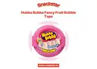 Hubba Bubba – Sweet Bubble Fun by Snackstar!