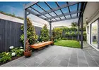 Courtyard Garden Design in Melbourne